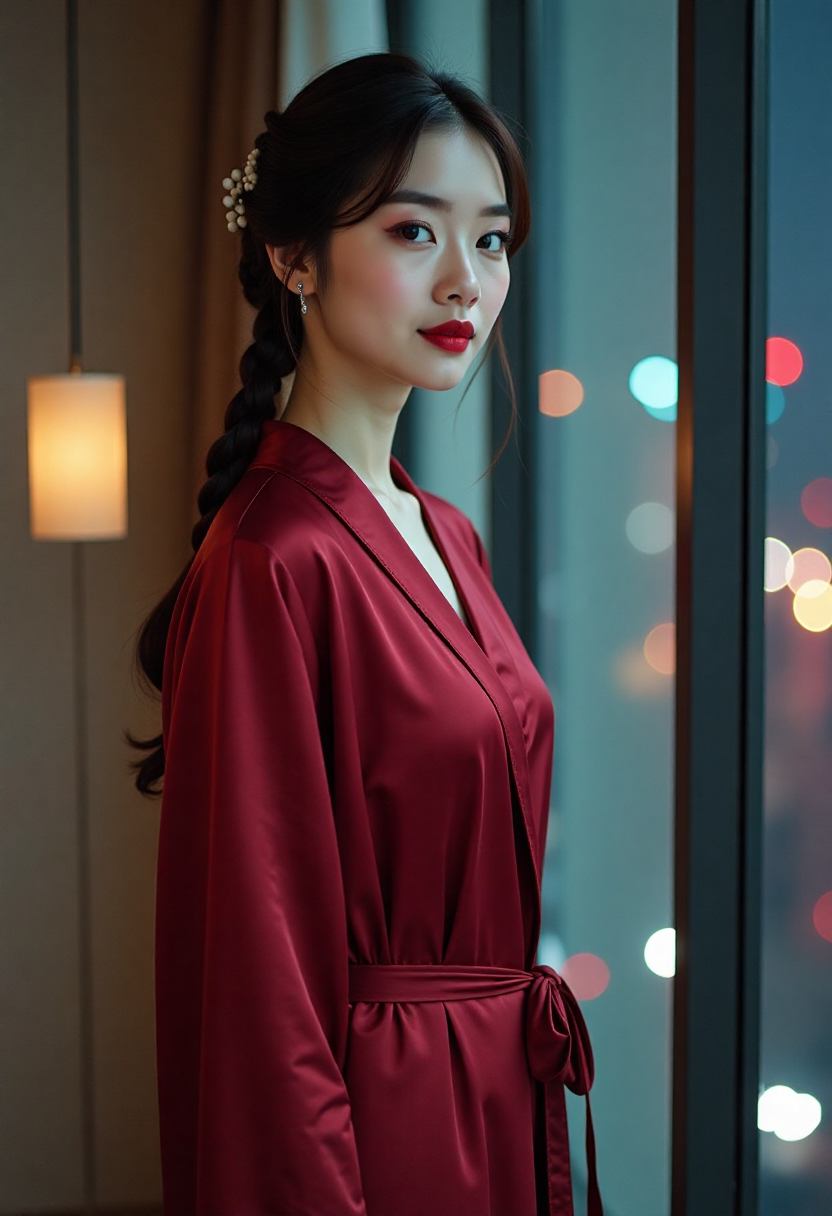 糖心手账海报