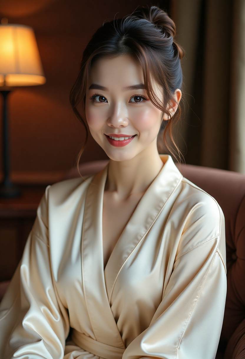 墨色花园海报