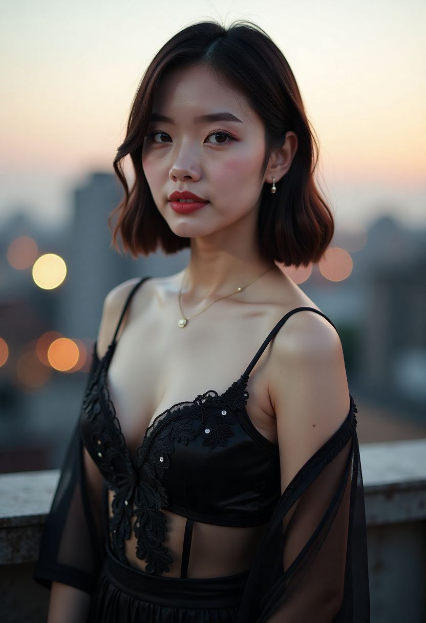 故事收录局海报