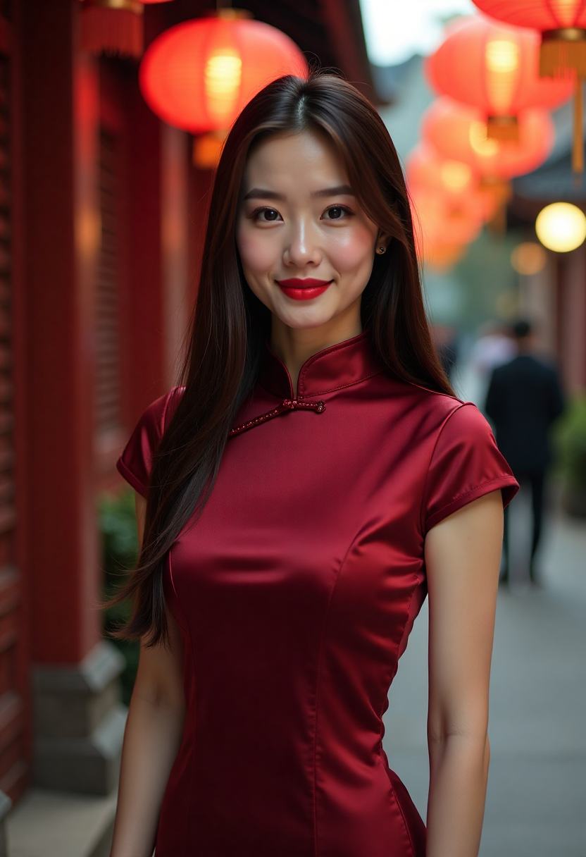 夜跑特勤海报