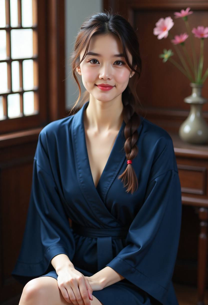 潮声接力海报